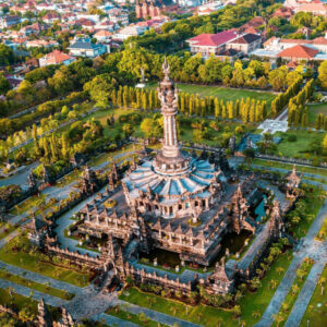 Denpasar
