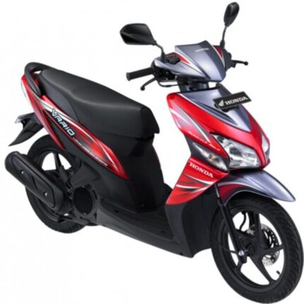 Honda Vario 110