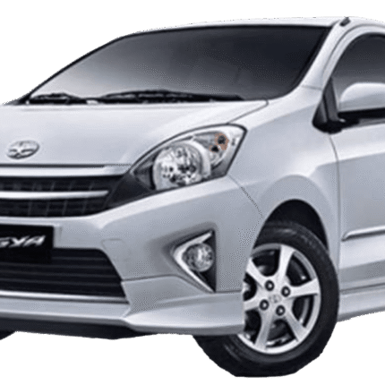 Toyota Agya