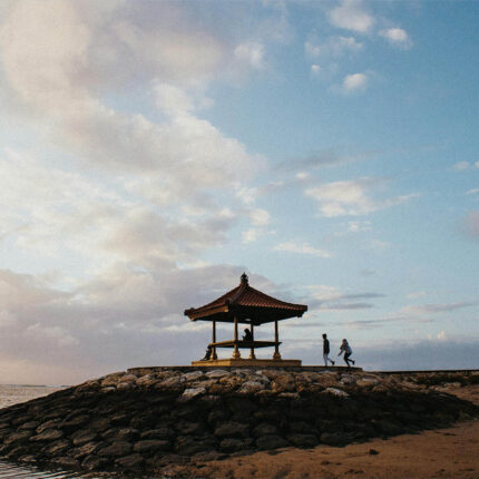 SEMINYAK, SANUR, KEROBOKAN, NUSA DUA