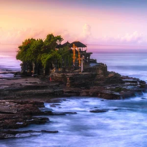 Tanah Lot