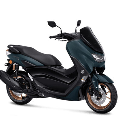 Yamaha NMAX