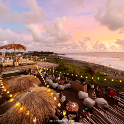 CANGGU