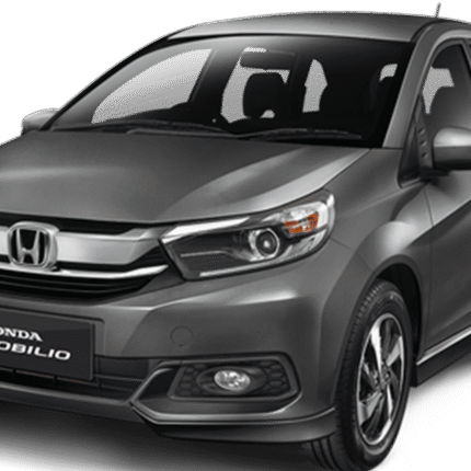 Honda Mobilio