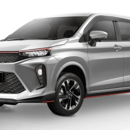 Daihatsu Xenia 2021