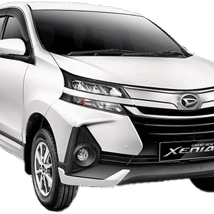 Daihatsu Xenia 2015