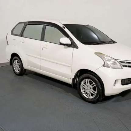 Daihatsu Xenia 2019
