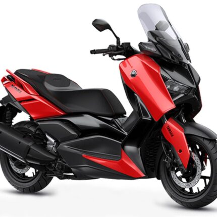 Yamaha XMAX 250